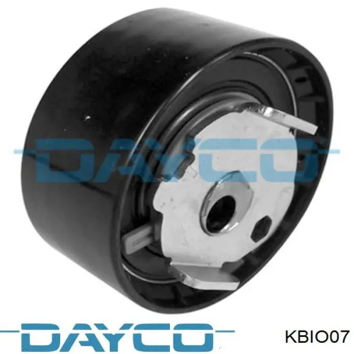 Kit de distribución KBIO07 Dayco