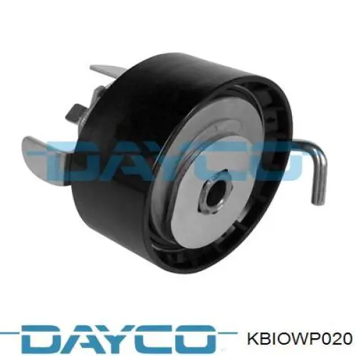 Juego de correas dentadas Dayco KBIOWP020 precio, desde 168,84 EUR