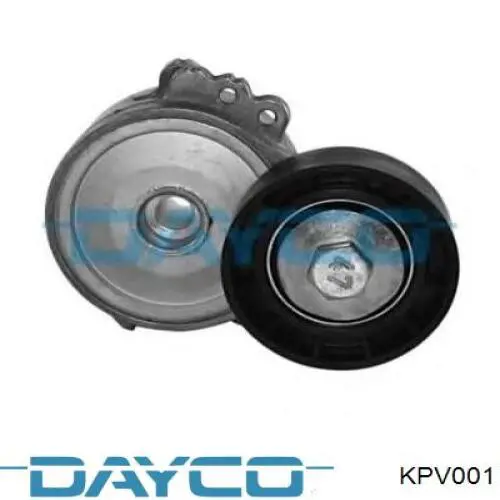 Correa de transmisión, juego Dayco KPV001 precio, desde 185,59 EUR