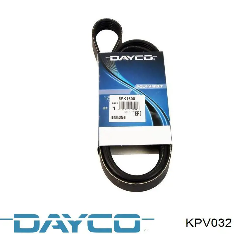 KPV032 Dayco