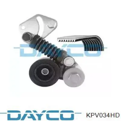 KPV034HD Dayco