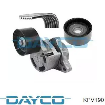 KPV190 Dayco