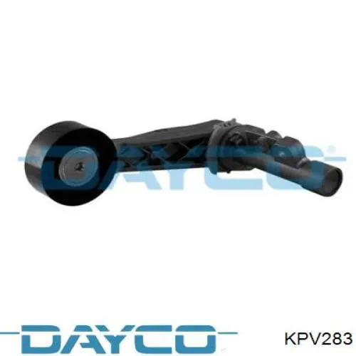 KPV283 Dayco Correa de transmisión, completo