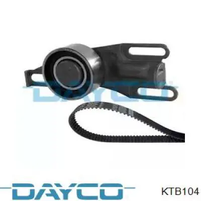 Comprar KTB104 Dayco Kit de correa de distribución