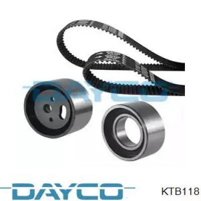 Juego de correas dentadas Continental/Siemens CT662K1 precio, desde 24,02 EUR