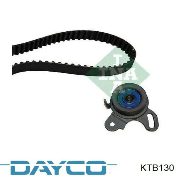 KTB130 Dayco kit de distribución