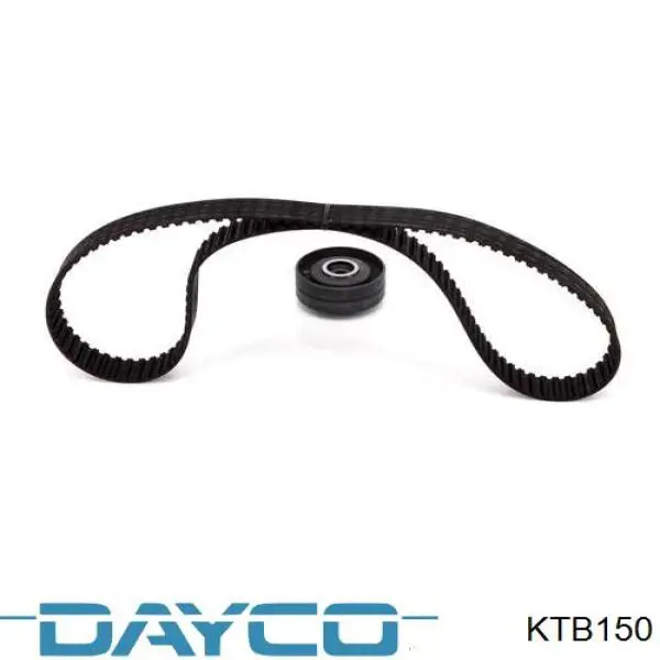 Comprar KTB150 Dayco Kit de correa de distribución