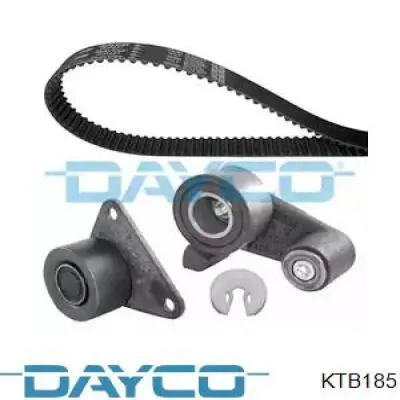 Comprar KTB185 Dayco Kit de correa de distribución