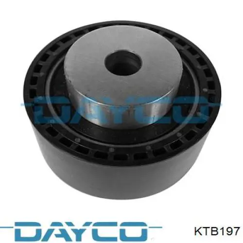 Comprar KTB197 Dayco Kit de correa de distribución