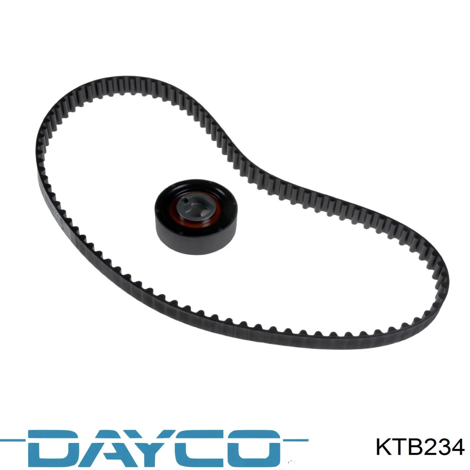 Comprar 30SZ007 RED Line OIL Kit de correa de distribución