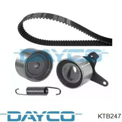 Kit distribución Dayco KTB247