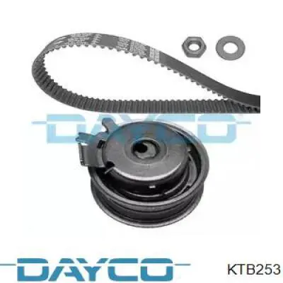 Comprar KTB253 Dayco Kit de correa de distribución