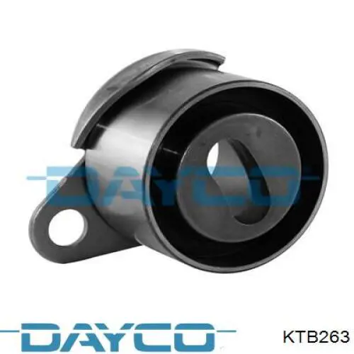 Comprar KTB263 Dayco Kit de correa de distribución
