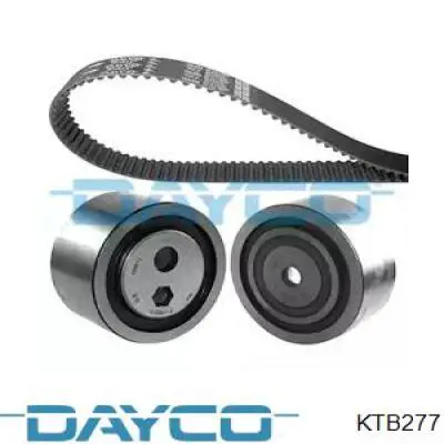 Tensor correa distribución KTB277 Dayco