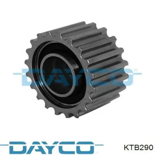 Comprar KTB290 Dayco Kit de correa de distribución