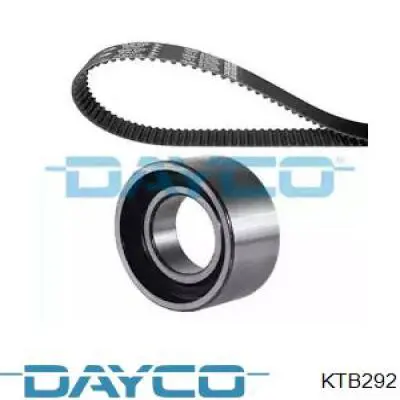 Juego de correas dentadas Dayco KTB292 precio, desde 40,60 EUR