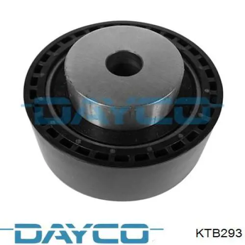 KTB293 Dayco kit correa de distribución