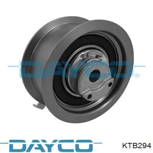 Juego de correas dentadas Dayco KTB294 precio, desde 167,59 EUR
