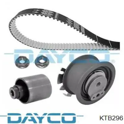 Comprar KTB296 Dayco Kit de correa de distribución