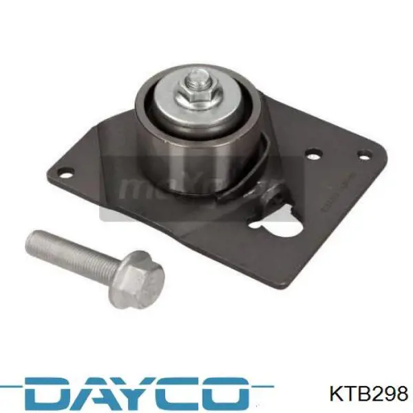 KTB298 Dayco Kit correa de distribución