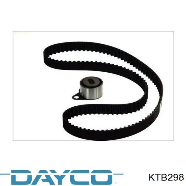 Juego de correas dentadas Dayco KTB298 precio, desde 136,99 EUR