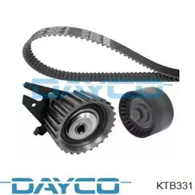 Kit distribución Continental/Siemens CT1149K1