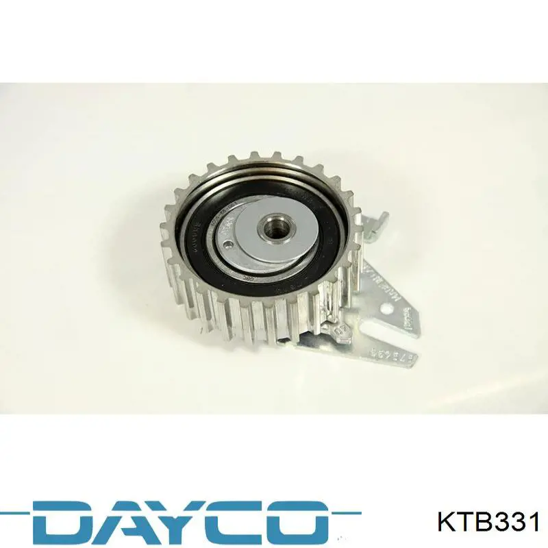 Kit de distribución CT1149K1 Continental/Siemens