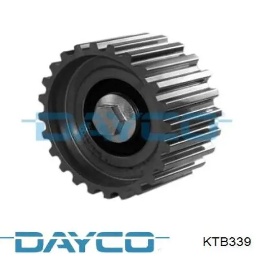 Comprar KTB339 Dayco Kit de correa de distribución