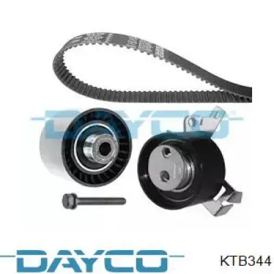Juego de correas dentadas Dayco KTB344 precio, desde 85,76 EUR