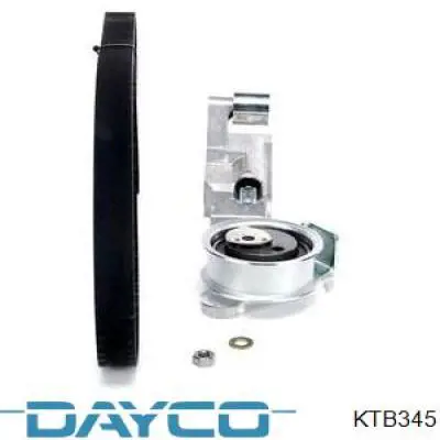 Juego de correas dentadas Dayco KTB345 precio, desde 143,04 EUR