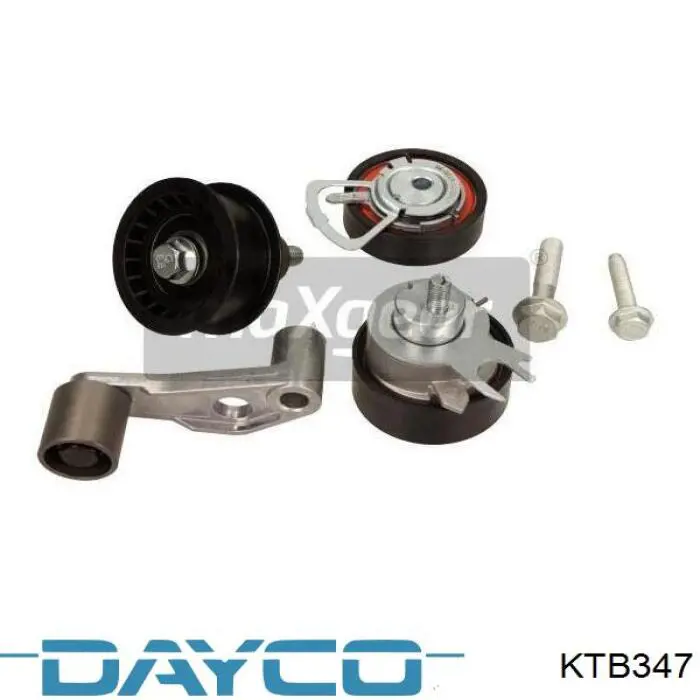 Kit de distribución KTB347 Dayco