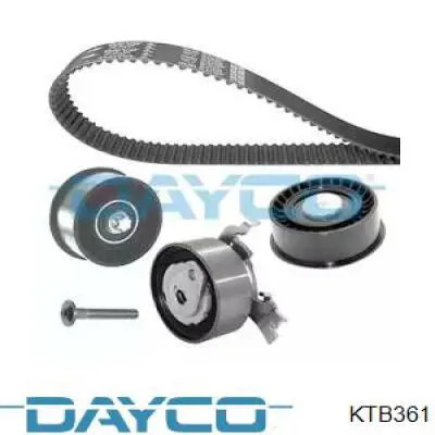Kit distribución Dayco KTB361