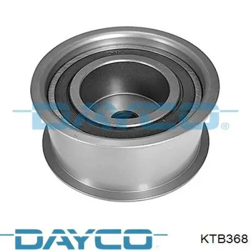 Juego de correas dentadas Dayco KTB368 precio, desde 211,58 EUR
