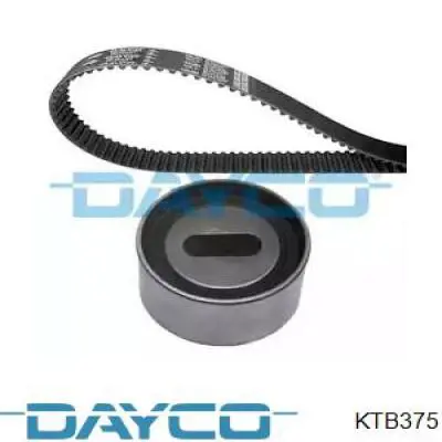 Juego de correas dentadas Dayco KTB375 precio, desde 90,24 EUR