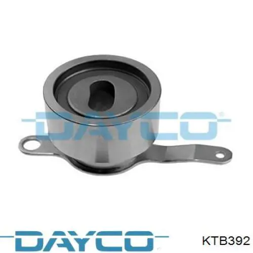 Comprar KTB392 Dayco Kit de correa de distribución