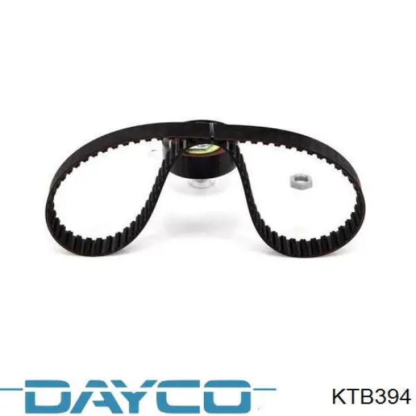 Kit de distribución KTB394 Dayco