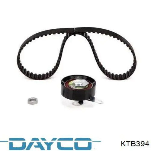 Juego de correas dentadas Dayco KTB394 precio, desde 165,98 EUR
