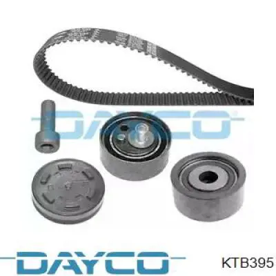 Comprar KTB395 Dayco Kit de correa de distribución