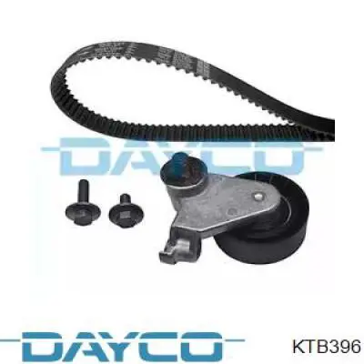 Juego de correas dentadas Dayco KTB396 precio, desde 189,56 EUR