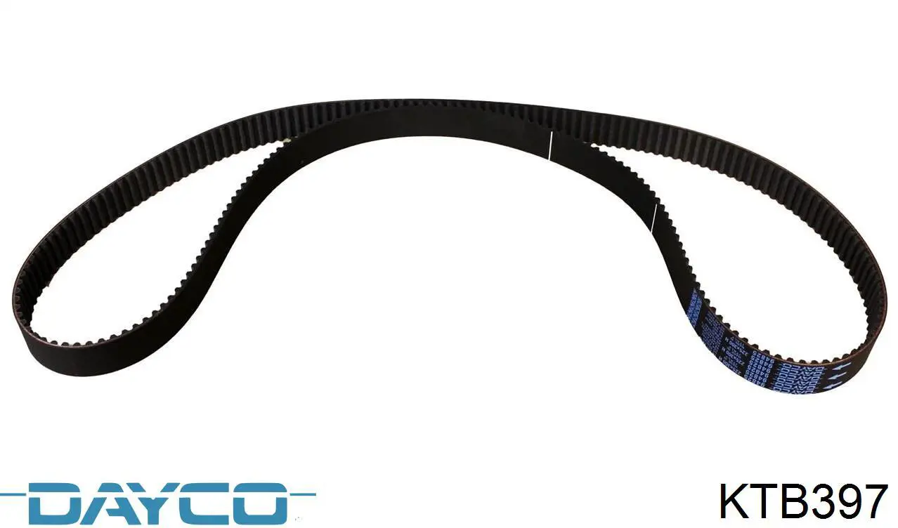 Comprar KTB397 Dayco Kit de correa de distribución