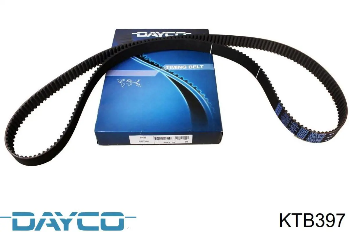 Juego de correas dentadas Dayco KTB397 precio, desde 169,96 EUR