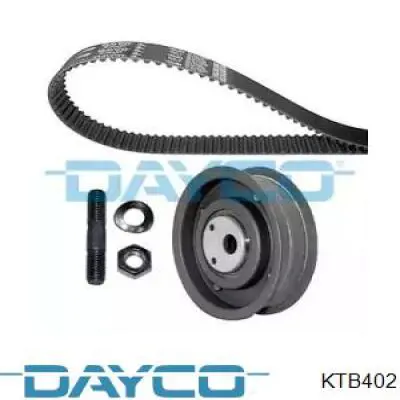 Juego de correas dentadas Dayco KTB402 precio, desde 60,72 EUR