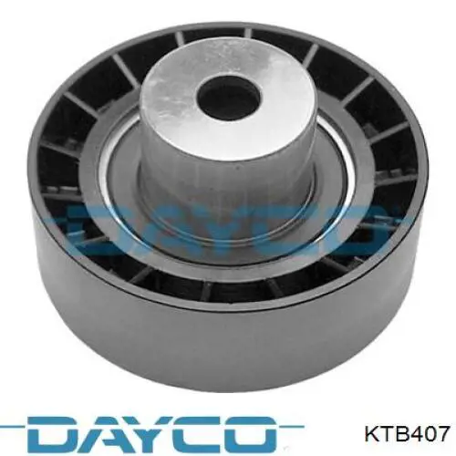 Juego de correas dentadas Dayco KTB407 precio, desde 95,42 EUR