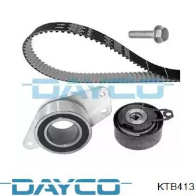 Comprar KTB413 Dayco Kit de correa de distribución