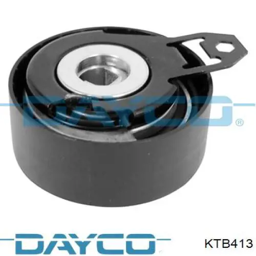 Juego de correas dentadas Dayco KTB413 precio, desde 459,08 EUR