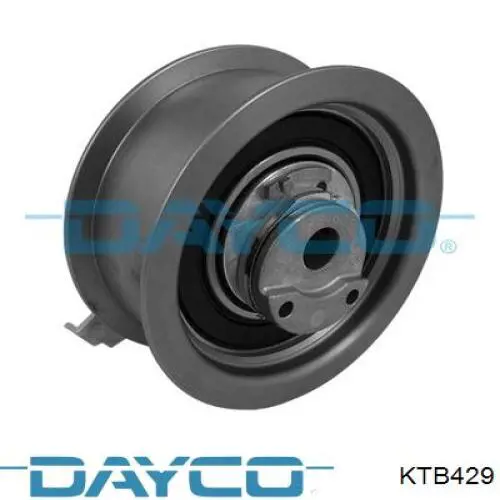 Juego de correas dentadas Dayco KTB429 precio, desde 149,35 EUR