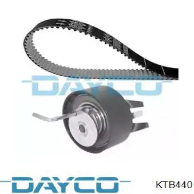 Juego de correas dentadas Dayco KTB440 precio, desde 179,63 EUR