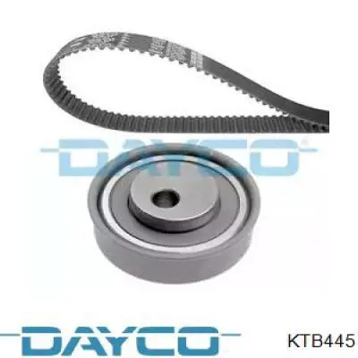 Kit correa de distribución Mitsubishi Galant 8 EA