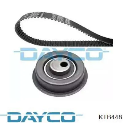 KTB448 Dayco Kit correa de distribución