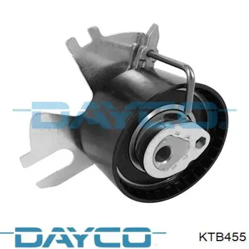 Kit correa de distribución DAYCO KTB455